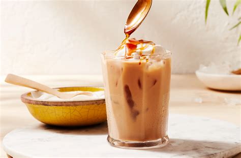 Incredible Burger King Iced Coffee Copycat Recipe - TheFoodXP