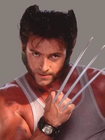 What’s your favorite Wolverine hairstyle? | Fandom