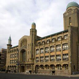 Yeshiva University (Cardozo) - Best Law Schools - US News