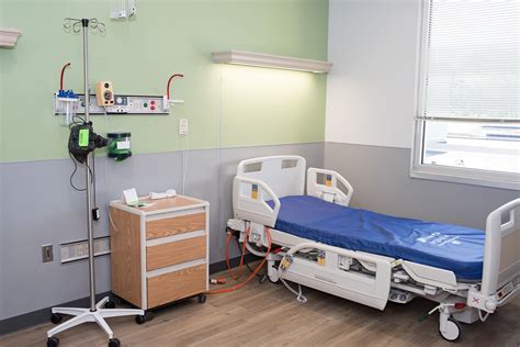 Hospital Room Improvements Completed at Hillcrest Claremore | More ...