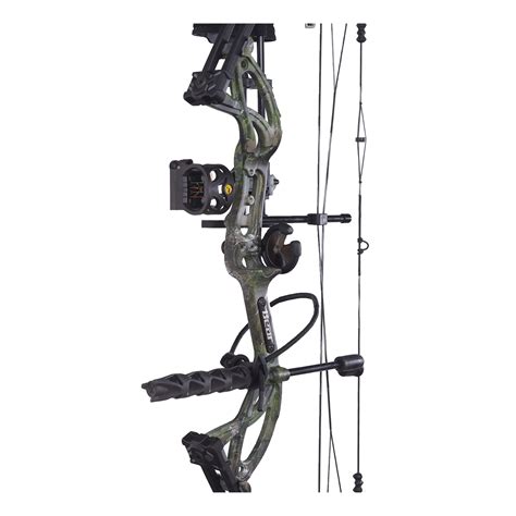 Bear® Archery Cruzer G2 RTH Compound Bow Package | Cabela's Canada