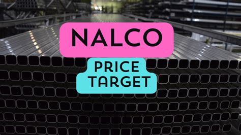 Illuminating the Future: NALCO Share Price Target 2025 Analysis - Basicknow