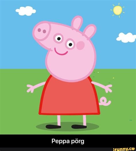 Peppa pig free printable centerpieces – Artofit