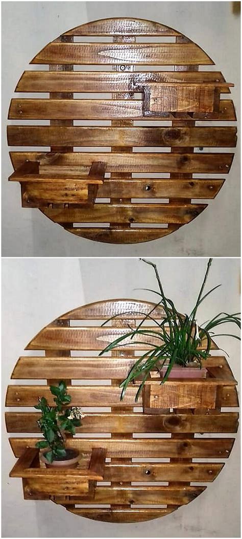 Great Ideas For Reusing or Recycling Wood Pallets | Wood Pallet Furniture