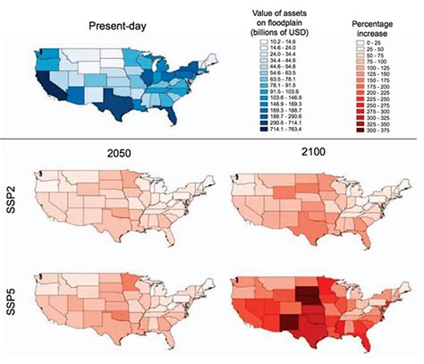 Living on Earth: FEMA Flood Maps Miss the Mark