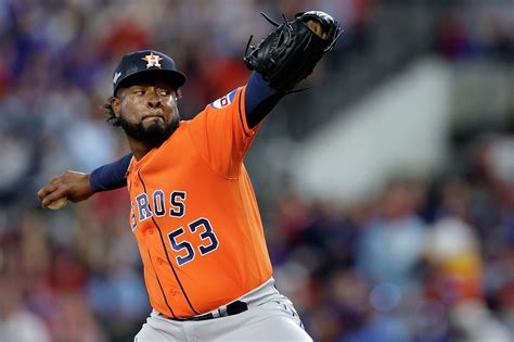 Why key Astros pitcher is primed for return to form in 2024