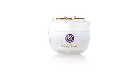 Tatcha The Silk Cream | The Best Tatcha Skin-Care Products, According ...