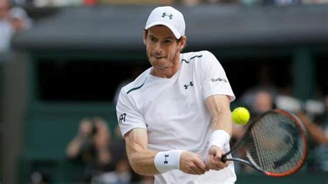 2021 Wimbledon: A look at Andy Murray in numbers