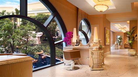 The Spa at Wynn Macau - Macau Spas - Macau, China - Forbes Travel Guide