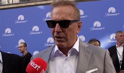 Kevin Costner Won’t Give ‘Yellowstone’ Hardest Answer – Today News