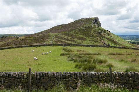 The Roaches, Peak District | Chris Mastris