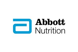 Abbott Nutrition logo color - Websites, Brand Development, Marketing, Digital Strategy | 4 Elbows