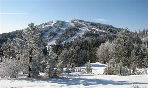 Black Hills South Dakota Winter Vacations & Activities - AllTrips