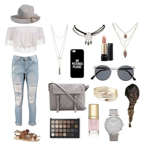 Casual Sunny Day outfit | Fashion, Outfit of the day, Outfits