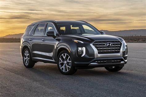 SUV Buying Guide | Edmunds