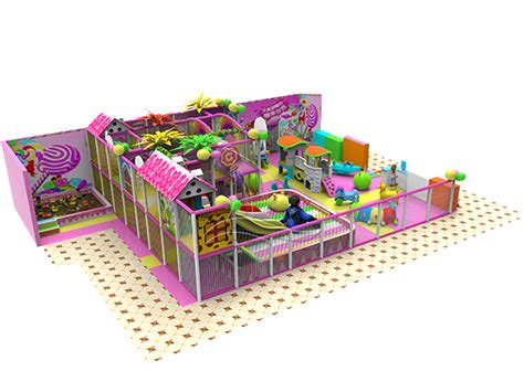 Indoor Playground Equipment for Sale - Carnival Rides