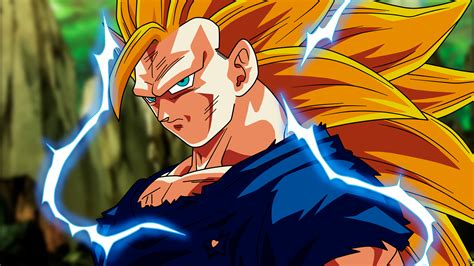 2560x1440 Goku Anime Dragon Ball Super 5k 1440P Resolution HD 4k ...