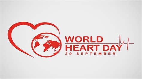 World Heart Day 2022: Theme, Date, History, Significance and other details