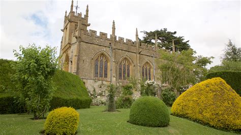 Sudeley Castle holiday rentals, GBR: holiday houses & more | Vrbo