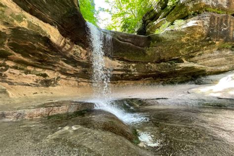 Starved Rock State Park - Starved Rock Lodge