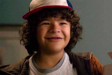 No se quiere quedar atrás: Dustin de Stranger Things dio a conocer que también tiene una banda ...