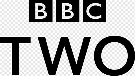 BBC Two Logo Television show Company, two, television, angle, text png | PNGWing