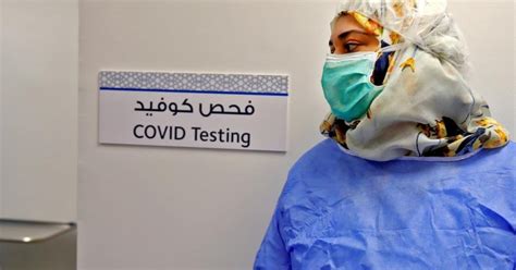 Record infections, few deaths: How Qatar has tackled Covid-19