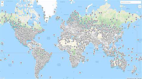 A Complete World : r/geoguessr