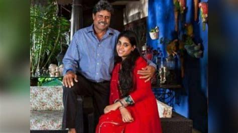 Scoop: Here’s How Kapil Dev & His Daughter Are A Part Of ‘83 | IWMBuzz