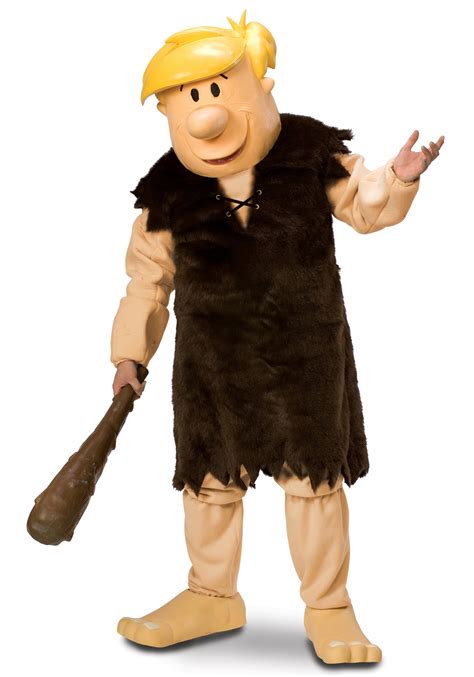 Barney Rubble Costume | Hot Sex Picture