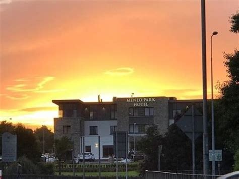 MENLO PARK HOTEL (Galway, Ireland) - Reviews, Photos & Price Comparison ...