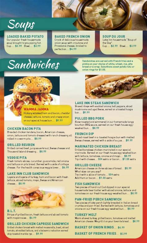 2017 Menu - Lake Inn_Page_3 - Lake Inn Lapeer