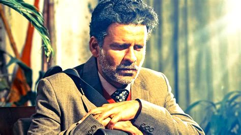 I don’t fear losing everything that I've earned: Manoj Bajpai on signing the risky Aligarh ...