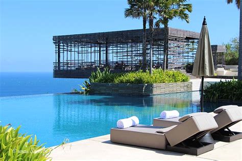 Alila Villas Uluwatu: The most luxurious hotel in Bali? | Sand In My Suitcase