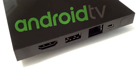 How to Add More Storage Space to Android TV