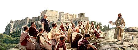 Apostle Paul standing and teaching | Lds apostles, Apostles, Teacher