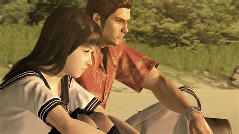 Yakuza 5 Remastered Review - GamersHeroes