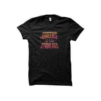 Queens of the Stone Age Shirts, Posters & Merch Store