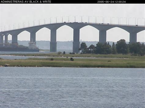 Öland Bridge