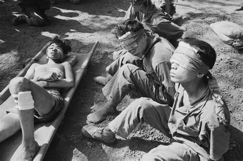 The historic week in 1972 when no Americans died in Vietnam