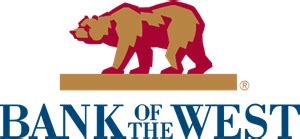 Bank of the West Logo PNG Vector (EPS) Free Download