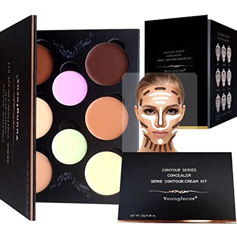 The Best Cream Makeup Palette for Mature Skin: A complete Guide to Finding the Right Seint Cream ...