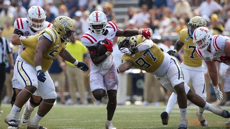 Zach Evans among Ole Miss football players who could be value NFL draft picks