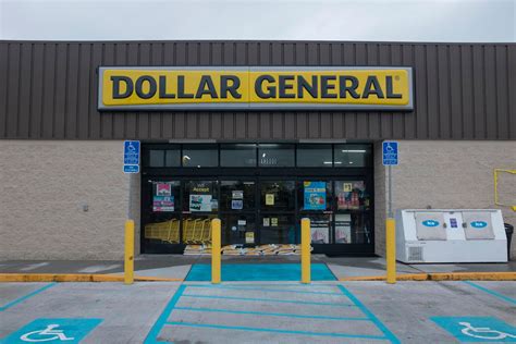 Dollar General Store Near Me Open Now at henrykcromer blog