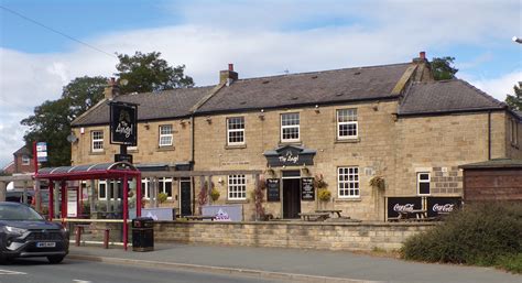 The Angel, Ackworth, Pontefract | One of six real ale pubs a… | Flickr