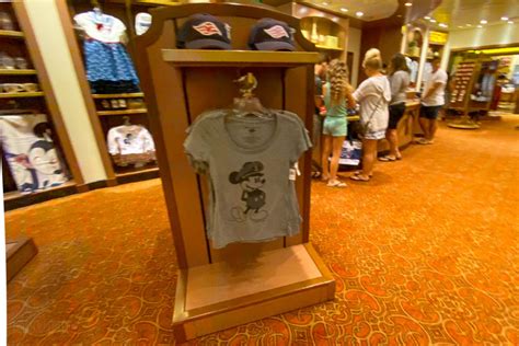 Disney Cruise Line Merchandise Preview • The Disney Cruise Line Blog