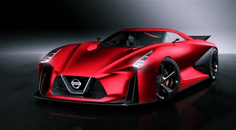 2025 Nissan GTR: How Does It Look? | Nissan Cars