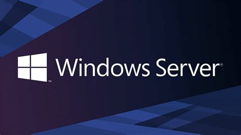 Windows Server 2022 Desktop Wallpaper