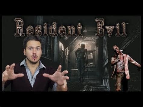 Best Resident Evil review ive seen : gaming