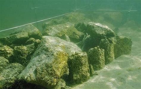 Stunning Swiss Stonehenge Discovered Underwater - MessageToEagle.com